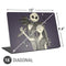 Disney The Nightmare Before Christmas Jack and Sally Art Universal Laptop 16in (13 x 9.4in) Skin